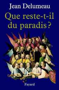 Image de Que rest-t-til du paradis ?