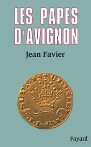Image de Les Papes d'Avignon