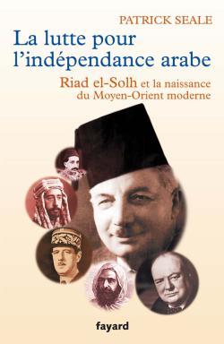 Image de La lutte pour l'indépendance arabe