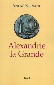 Picture of Alexandrie la Grande