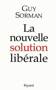 Picture of La nouvelle solution libérale