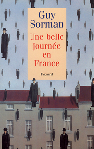 Picture of Une belle journée en France