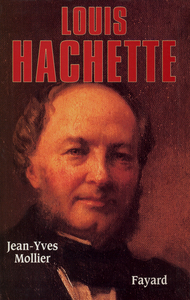 Image de Louis Hachette