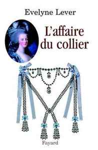 Image de L'Affaire du collier