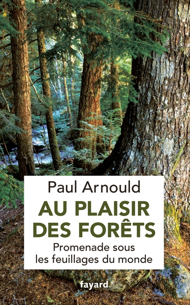 Image de Au plaisir des forêts