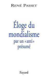 Picture of Éloge du mondialisme par un «anti» présumé