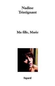 Picture of Ma fille, Marie