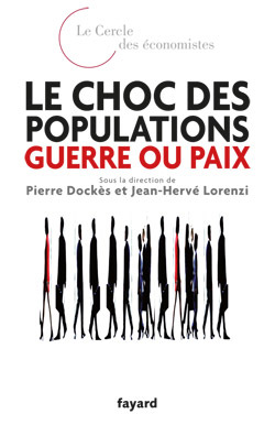 Image de Le choc des populations : guerre ou paix