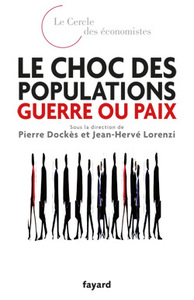 Image de Le choc des populations : guerre ou paix