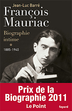 Picture of François Mauriac