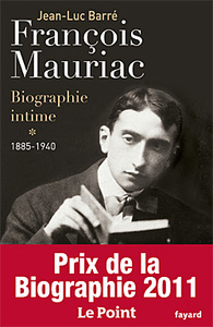 Picture of François Mauriac