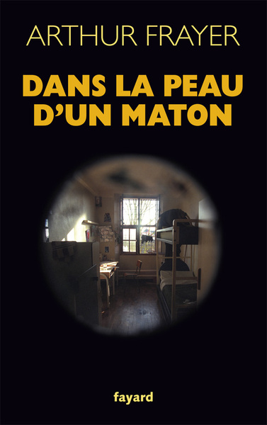 Image de DANS LA PEAU D UN MATON