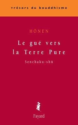 Image de Le gué vers la Terre Pure