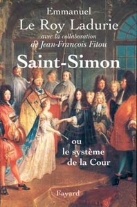 Image de Saint-Simon