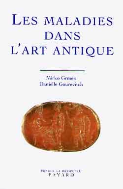 Image de Les maladies dans l'art antique