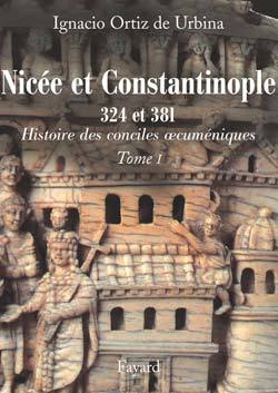 Image de Nicée et Constantinople 324 et 381