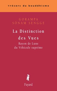 Picture of La Distinction des vues
