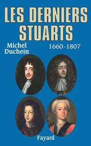 Image de Les derniers Stuarts