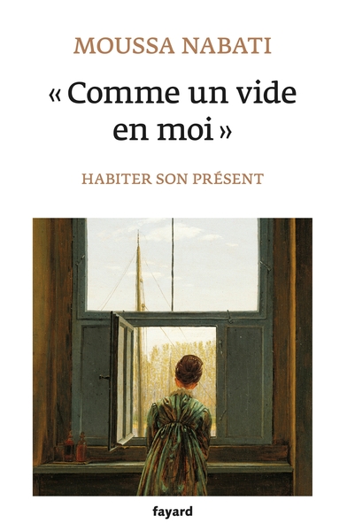 Image de Comme un vide en moi