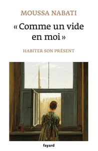 Image de Comme un vide en moi