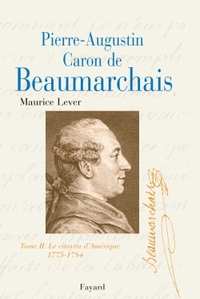 Image de Pierre-Augustin Caron de Beaumarchais, tome 2