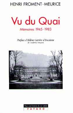 Image de Vu du Quai