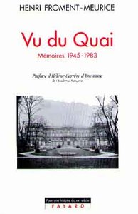 Image de Vu du Quai
