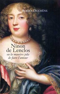 Image de Ninon de Lenclos