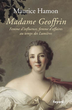 Image de Madame Geoffrin