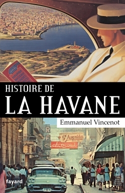 Picture of Histoire de La Havane