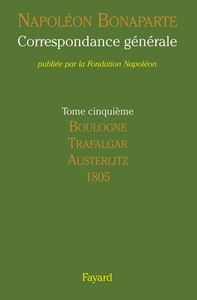 Image de Correspondance générale