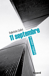Image de 11 septembre, la contre-enquête