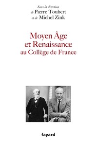 Picture of Le Moyen Age et la Renaissance au Collège de France