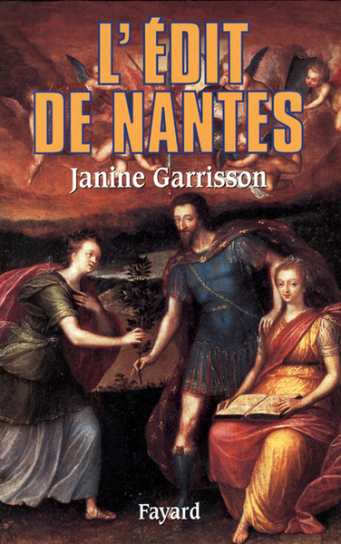Picture of L'Edit de Nantes