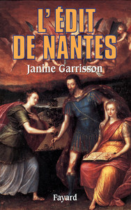 Picture of L'Edit de Nantes