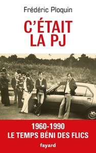 Image de C'était la PJ
