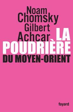 Image de La poudrière du Moyen-Orient