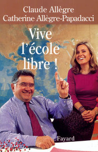 Picture of Vive l'école libre !