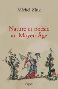 Image de NATURE ET POESIE AU MOYEN AGE