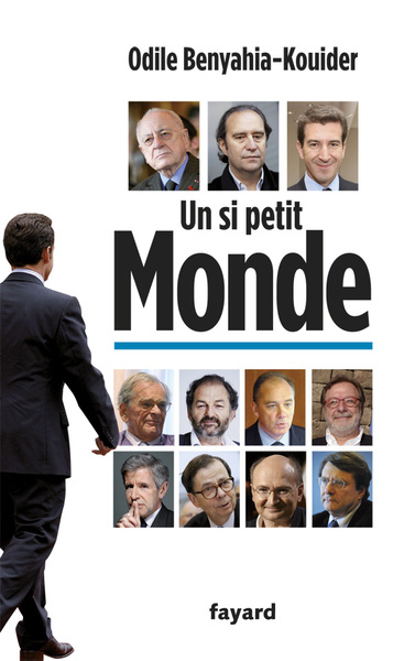 Image de Un si petit Monde