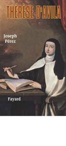 Image de Thérèse d'Avila