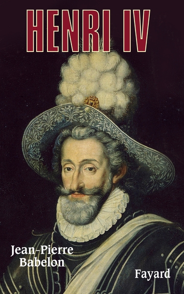 Image de Henri IV