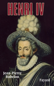 Image de Henri IV