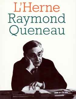 Picture of Raymond Queneau