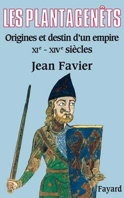 Image de Les Plantagenêts