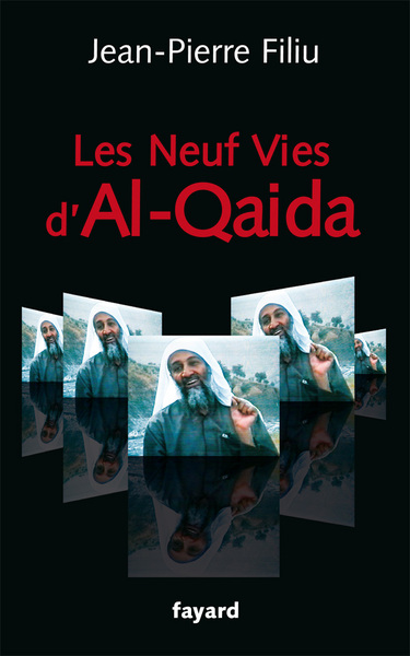 Picture of LES NEUF VIES D'AL-QAIDA