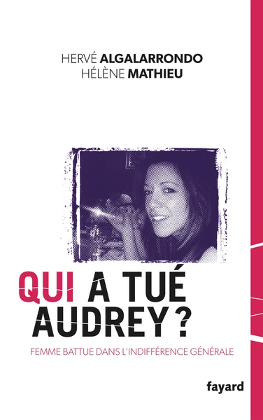 Image de Qui a tué Audrey ?