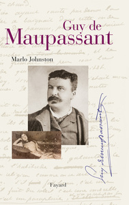 Image de Guy de Maupassant