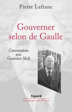 Image de Gouverner selon de Gaulle