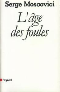 Image de L'âge des foules